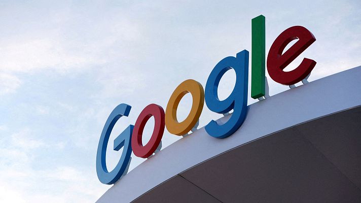 El mundo en 24 horas - Bruselas multa a Google con 2.950 millones por abusar de su posición en el mercado de publicidad online