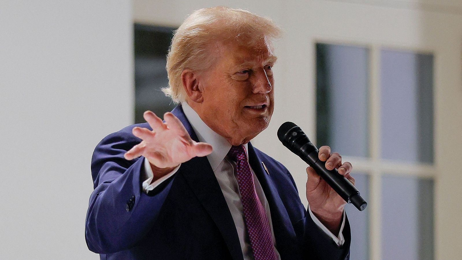 Telediario matinal en 4' - 06/09/2025 | Ver