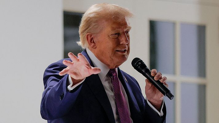 Telediario Matinal - Telediario matinal en 4' - 06/09/2025