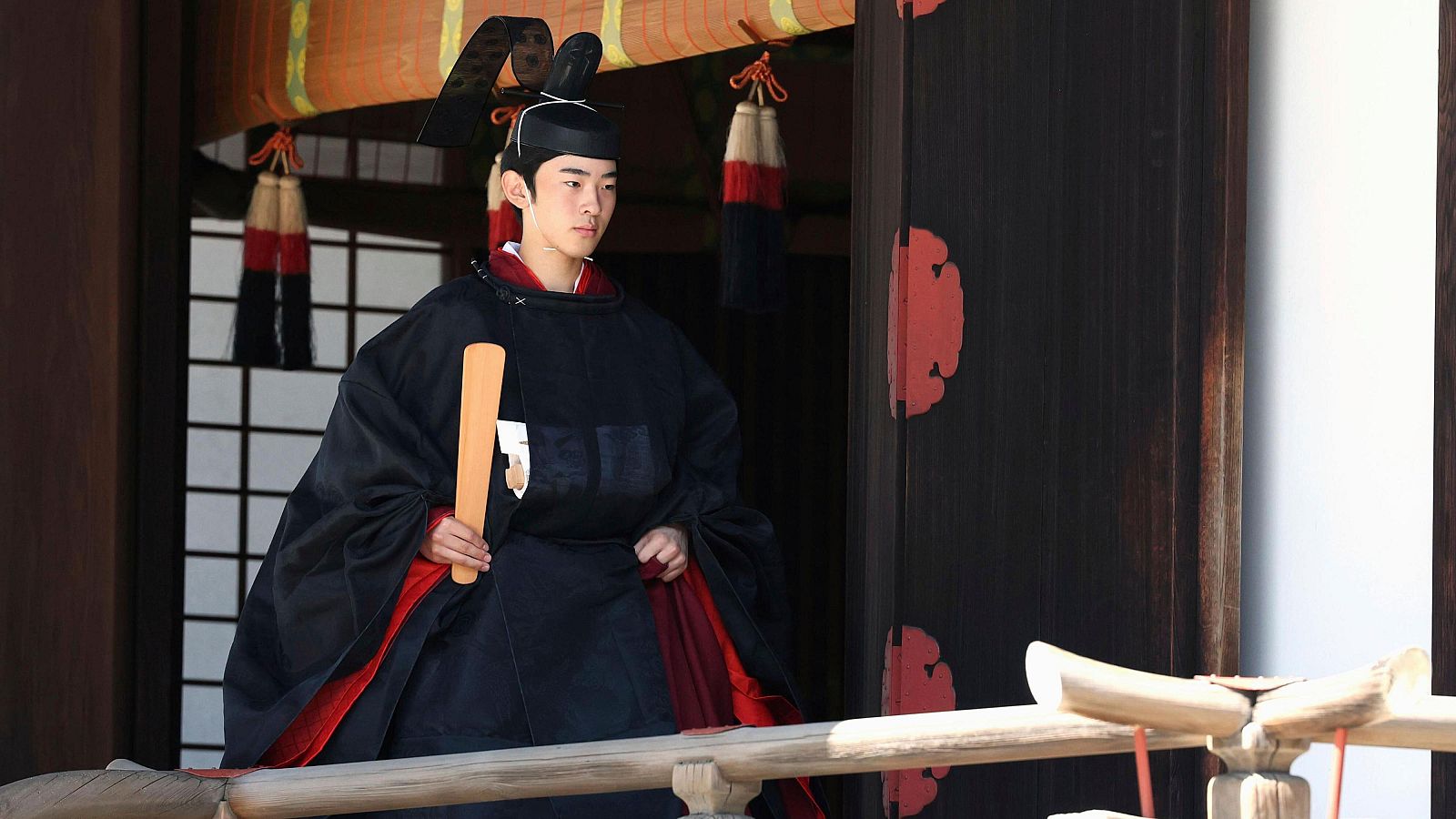 Japón celebra los 19 años del príncipe Hisahito - Fin de semana 24h | Ver