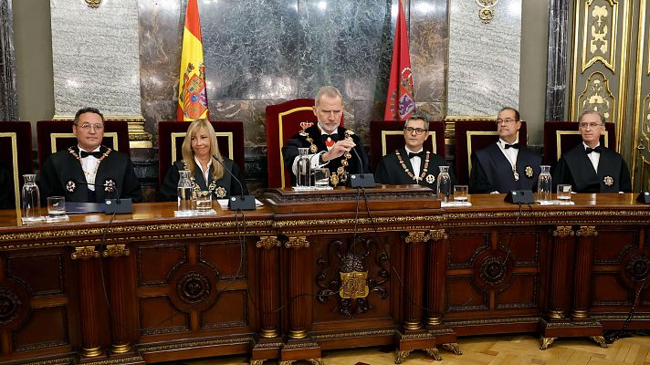 Audiencia Abierta - Audiencia Abierta - 06/09/25