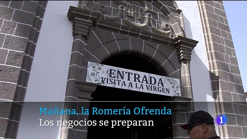 Telecanarias - 06/09/2025 | Ver