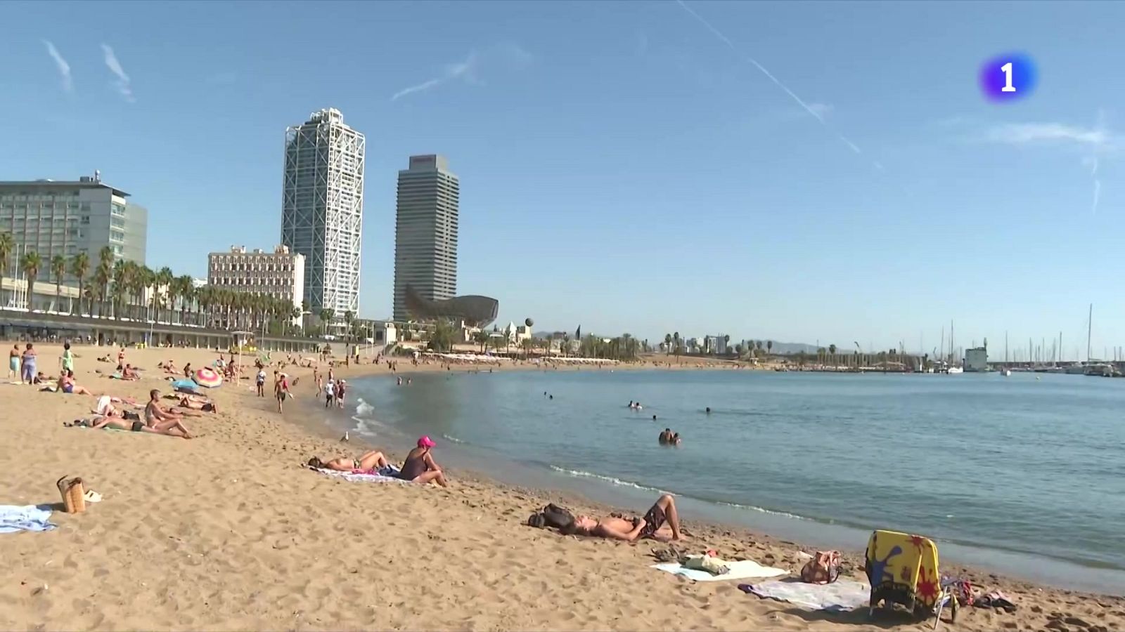 Escurant les vacances