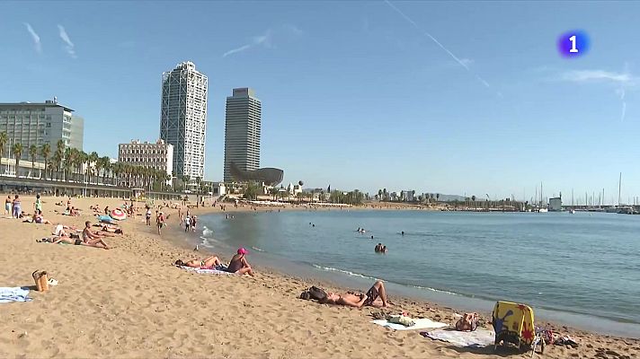 L'Informatiu - Escurant les vacances