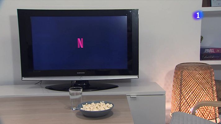 L'Informatiu - La manera de consumir productes audiovisuals afecta el cervell