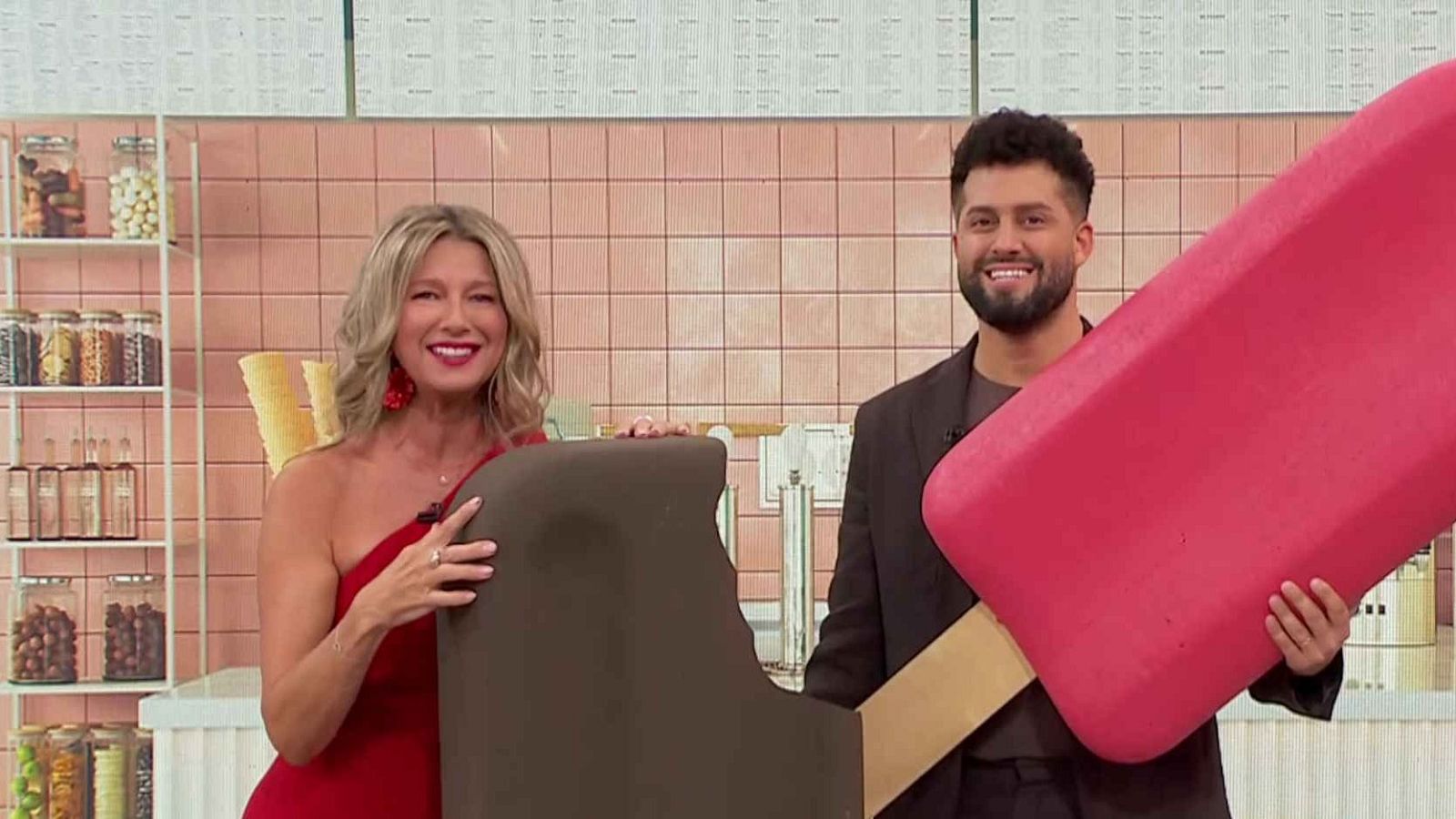 D Corazón - 06/09/25 - D Corazón | Ver