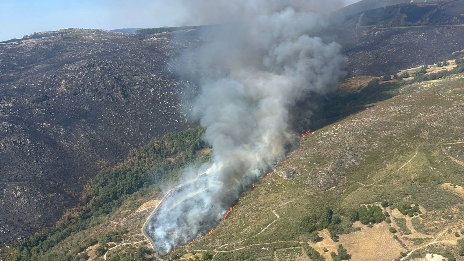Telediario 1 en cuatro minutos - 06/09/25 - RTVE.es | Ver