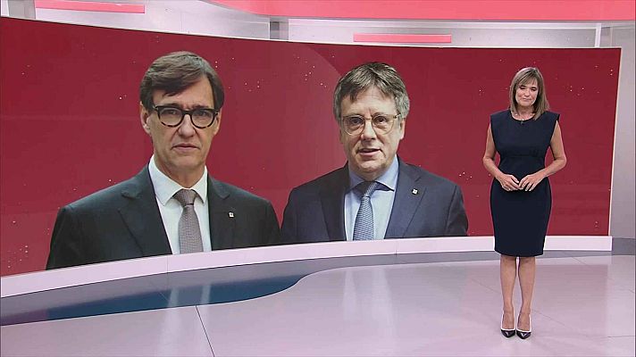 Parlamento - Parlamento - 06/09/25