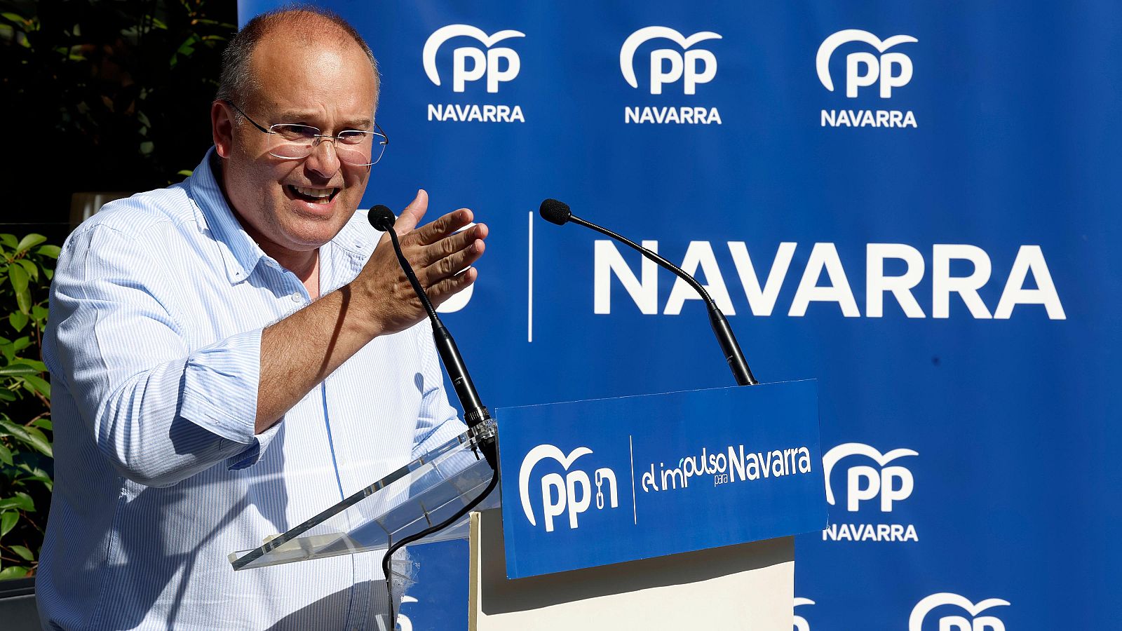 Tellado: este curso se "empezará a cavar la fosa" del Gobierno | Ver