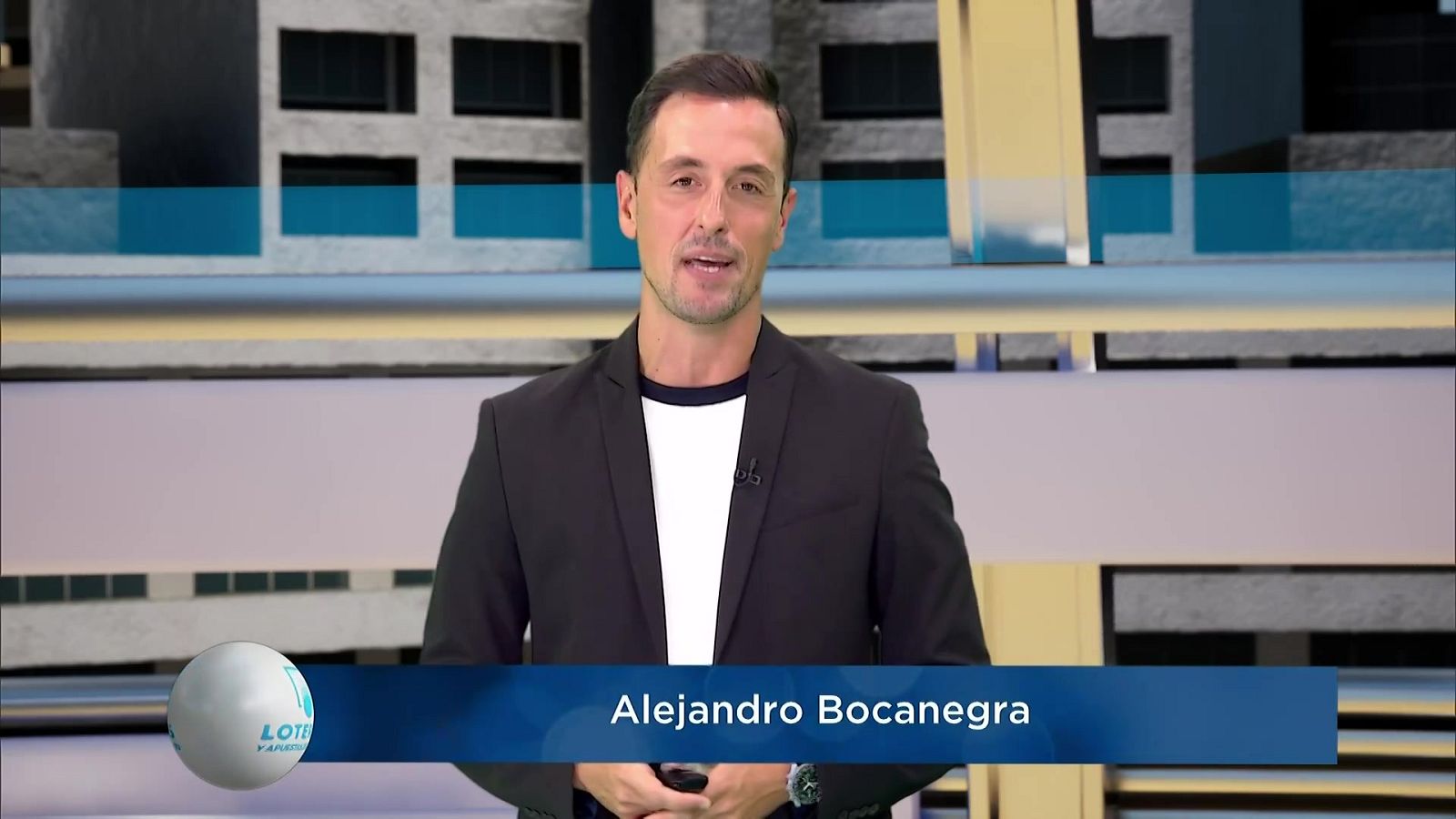 La suerte en tus manos - 06/09/2025 - Ver ahora