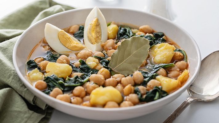 Telediario Fin de Semana - Una cooperativa de mujeres en Palencia lleva comida saludable y casera a la España rural