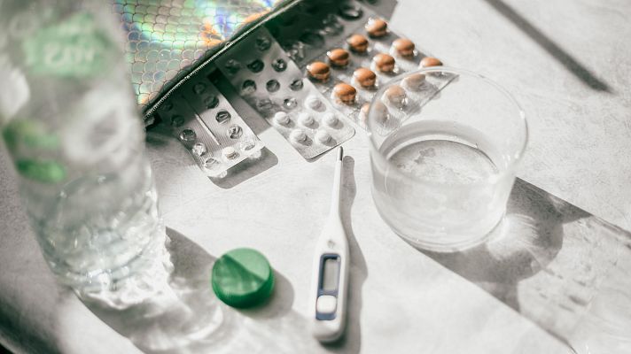 Telediario Fin de Semana - El calor y los medicamentos: ¿cómo conservarlos de forma segura?