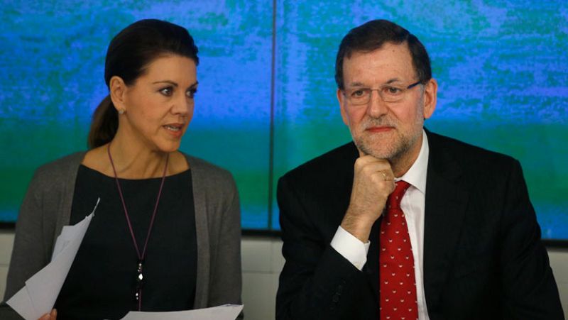 Rajoy quiere volver a revisarlo todo y desde el principio