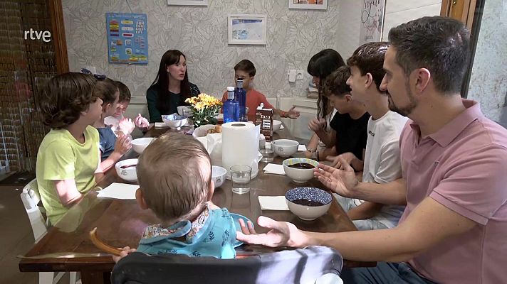 Buenas noticias TV - El amor que todo lo puede