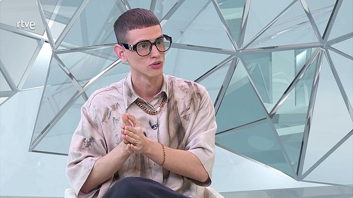 Medina en TVE - El desconocimiento provoca rechazo