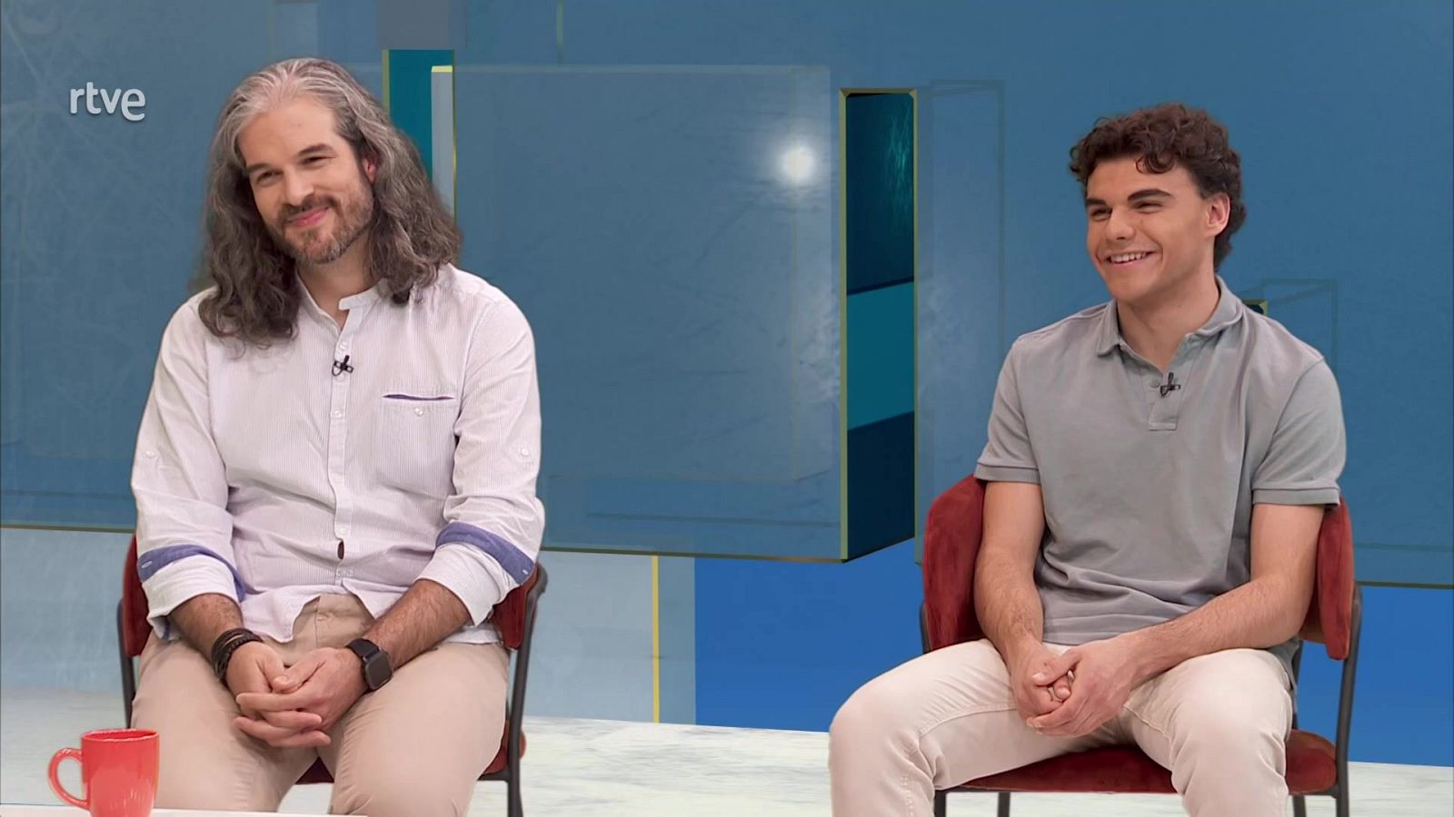 Últimas Preguntas - Carlo Acutis - Últimas preguntas | Ver