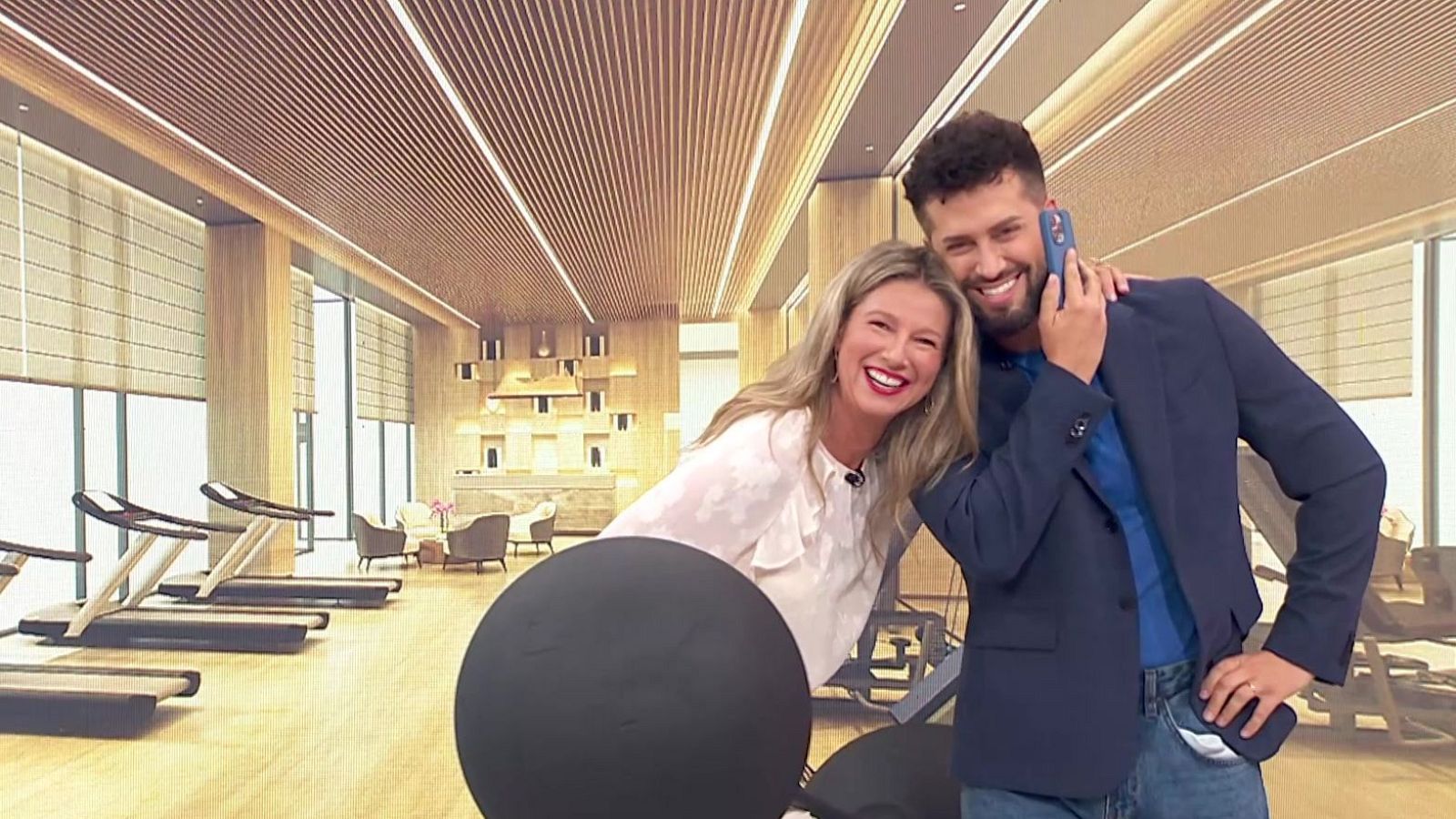 D Corazón - 07/09/25 - D Corazón | Ver