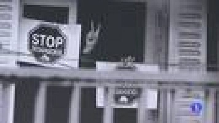 Telediario 1 - Premio internacional de fotografía