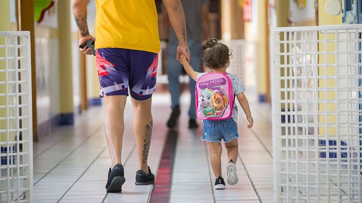 Telediario Fin de Semana - Septiembre, mes de nuevos comienzos