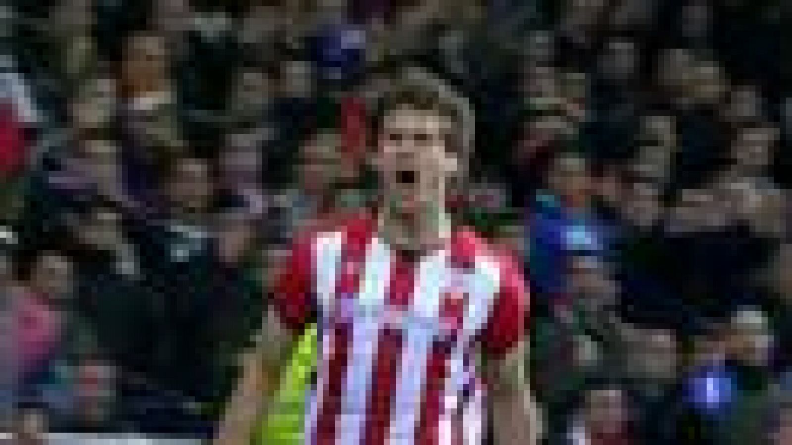 Telediario 1: Llorente a la Juventus, acuerdo inminente | RTVE Play