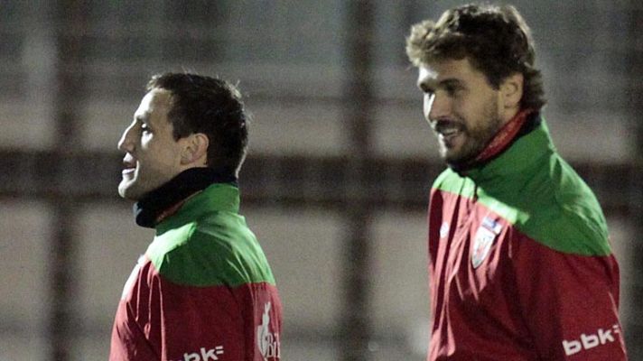 Telediario 1 - Llorente a la Juventus, acuerdo inminente