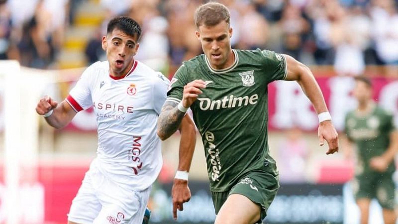 Cultural - Legans: resumen del partido de la 4 jornada de Liga | Segunda | Ver