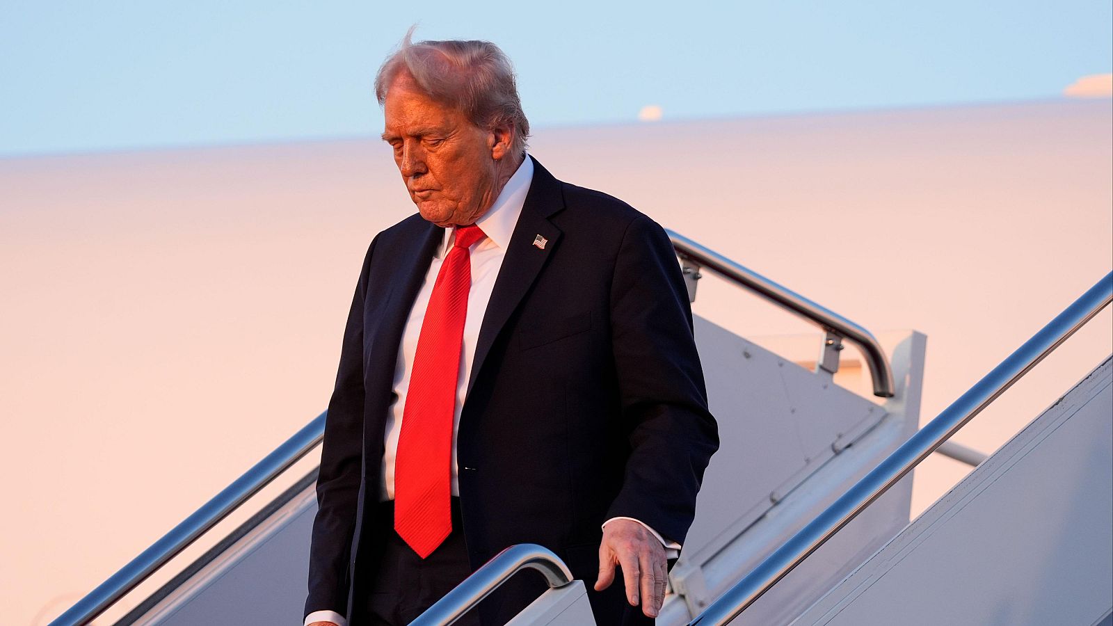 Telediario Internacional - 07/09/25 - Telediario Internacional | Ver