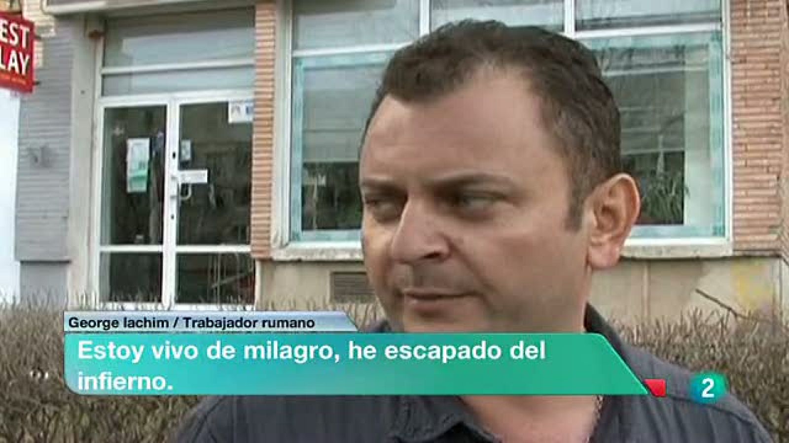 Algunos de los rehenes que han sobrevivido al ataque terrorista en la planta de gas de Argelia cuentan su experiencia