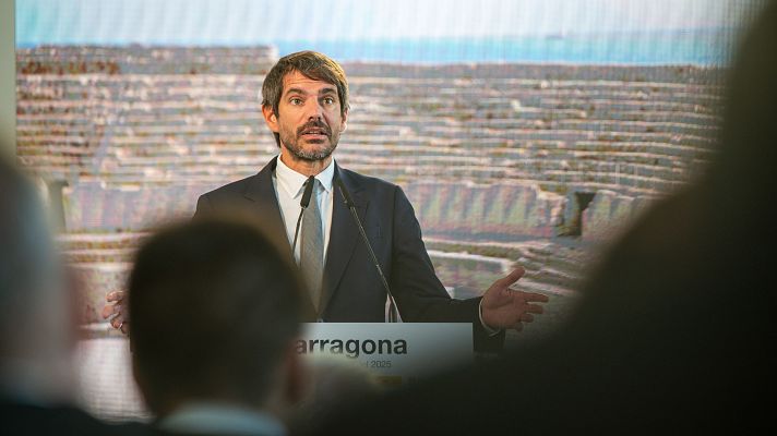 La hora de La 1 - Urtasun ve "muy positivas" las medidas "potentes" anunciadas por Sánchez sobre Gaza: "España marca el camino a la UE"