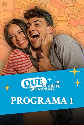 Los nervios del primer da