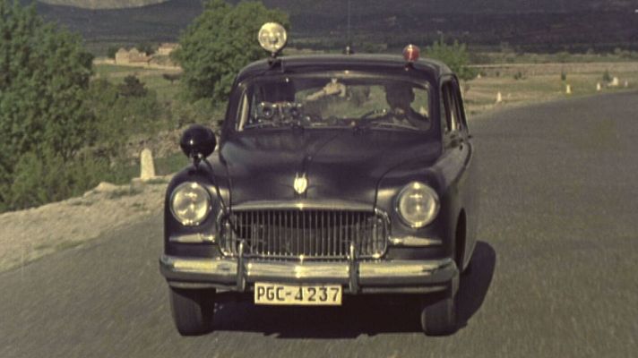 Informativo 24h - En 1960 hubo más muertos en carretera que en la actualidad