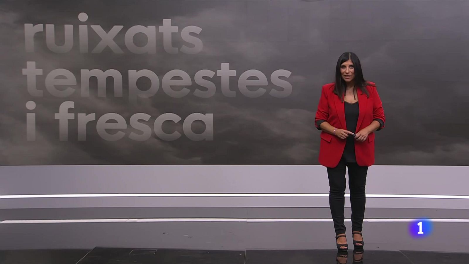 El temps a les Illes Balears - 08/09/25 | Ver