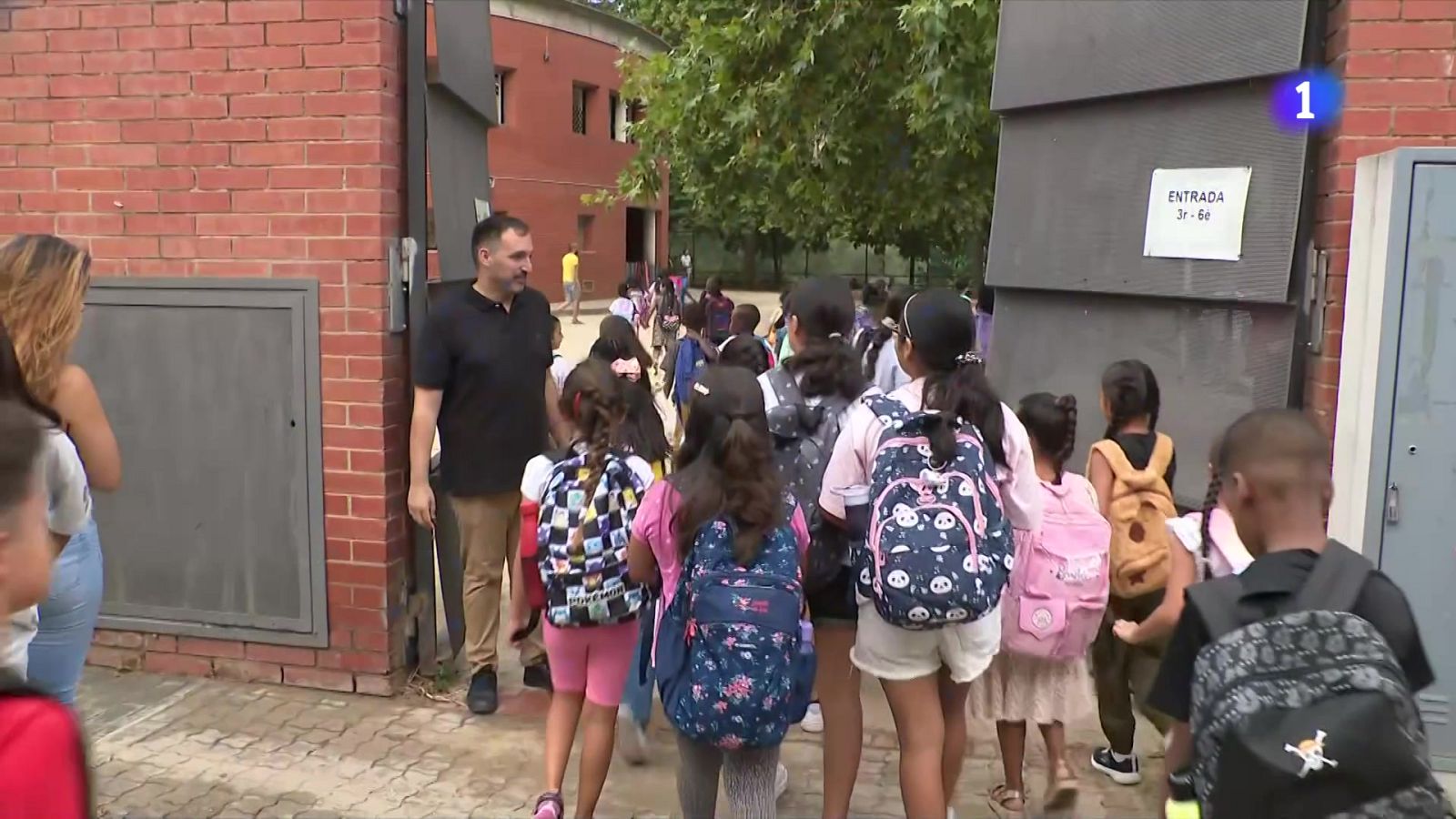 L'Informatiu - 08/09/2025