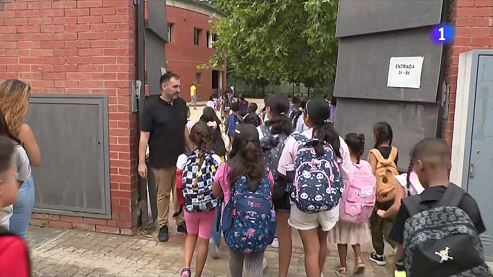 L'Informatiu - L'Informatiu - 08/09/2025