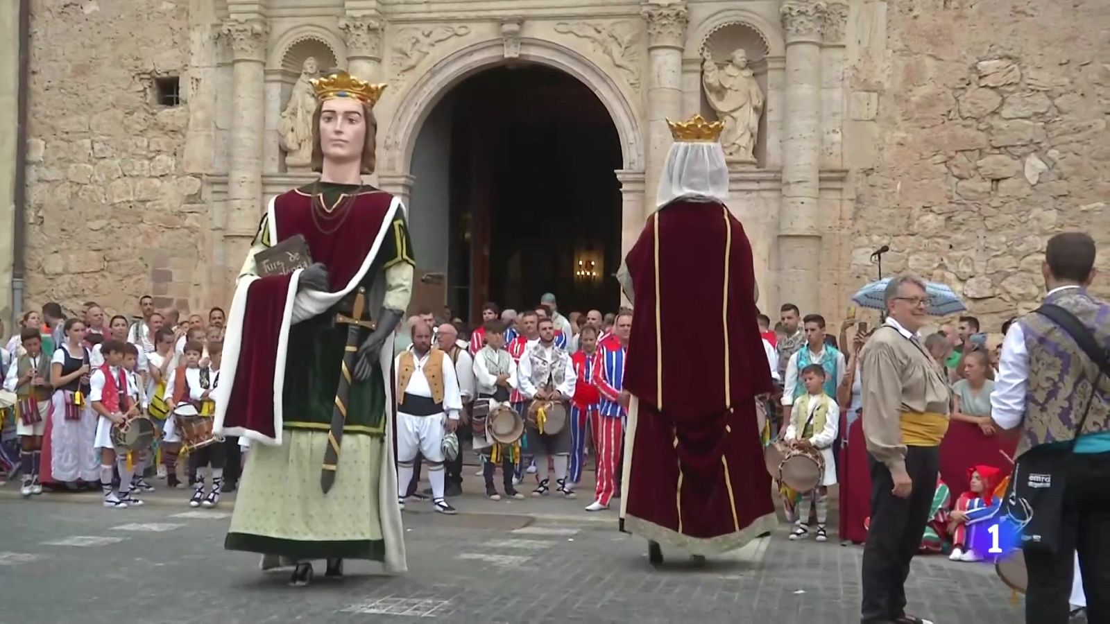 L'Informatiu Comunitat Valenciana 2 - 08/09/25 | Ver