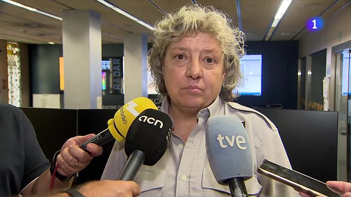 L'Informatiu - L'Informatiu 2 - 08/09/2025