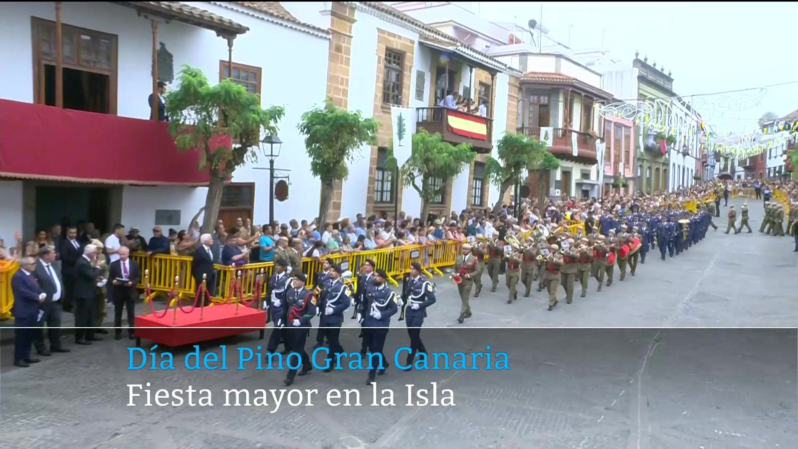 Canarias en 2' - 08/09/2025 | Ver