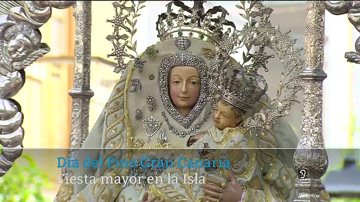 Telecanarias - Telecanarias - 08/09/2025