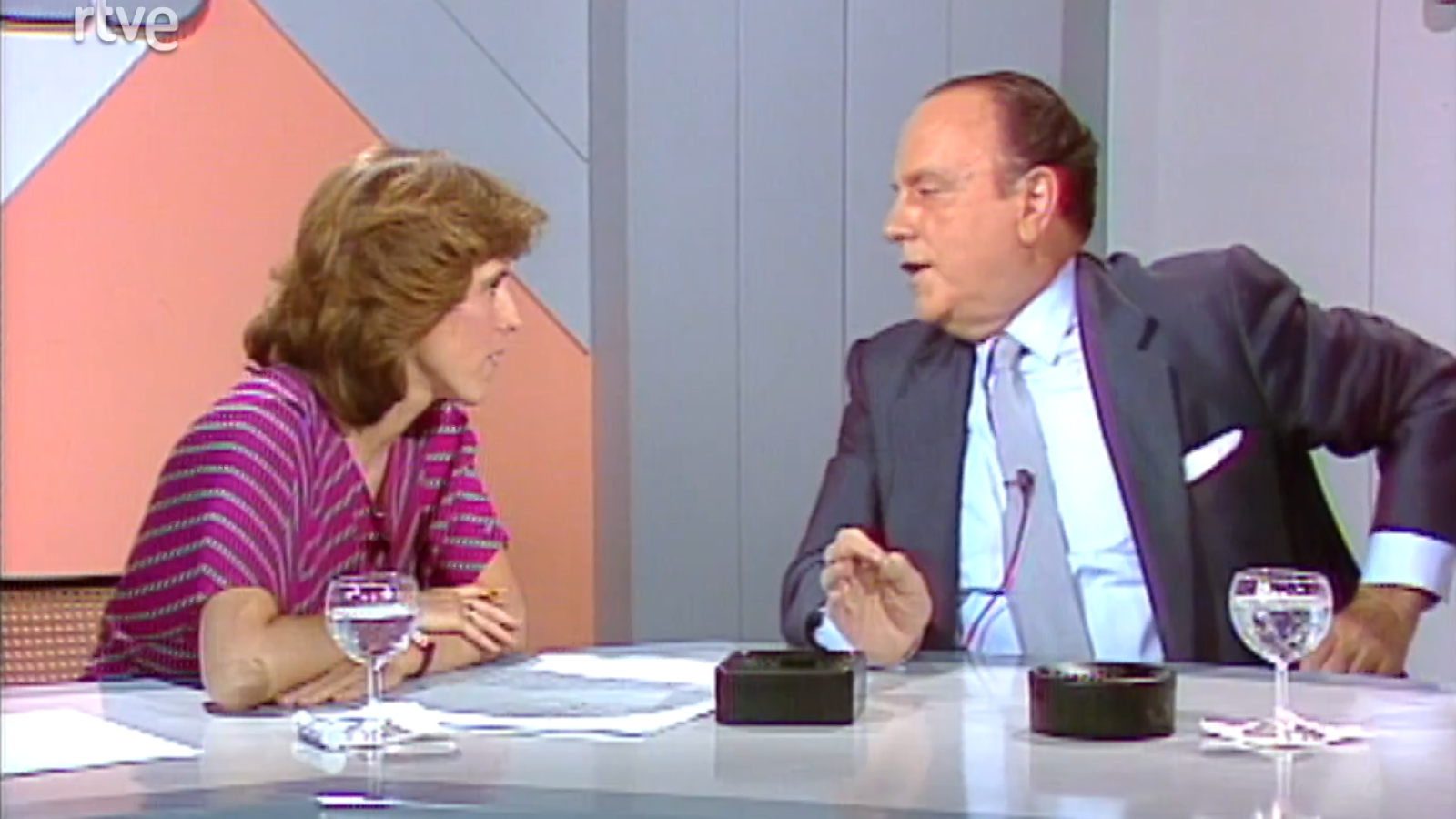 Buenas noches - 21/06/1984 - Buenas noches | Ver