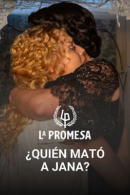 La promesa - La Promesa: Leocadia, la verdadera asesina de Jana