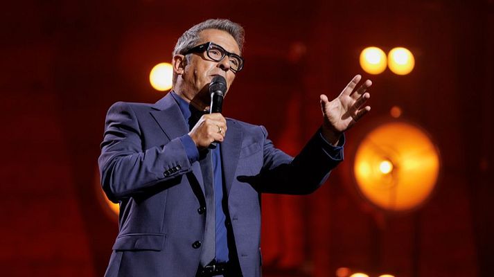 Futuro imperfecto - Buenafuente vuelve a RTVE: Futuro Imperfecto, muy pronto