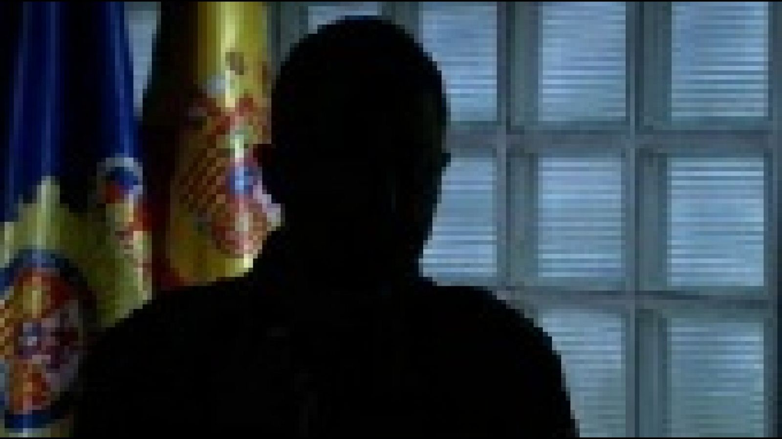 Policía Nacional: "Los bulos tienen una capacidad de afectación a la seguridad pública" - Especiales informativos | Ver