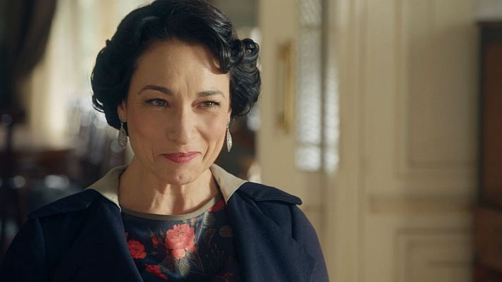 Telediario 2 - Se ha escrito un crimen en 'La Promesa'