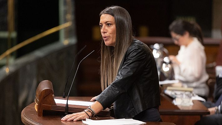 Telediario Matinal - Junts confirma su veto a la ley de reducción de la jornada laboral