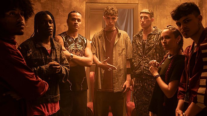  - Lérica triunfa con 'Mi flaquita', la canción oficial de 'Maleficio (La regla de Osha)'