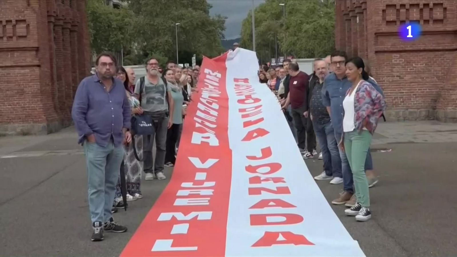El veto de Junts deixa sense majoria la reducció de jornada al Congrés