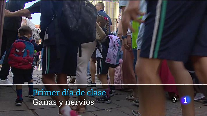 Telecanarias - Telecanarias - 09/09/2025