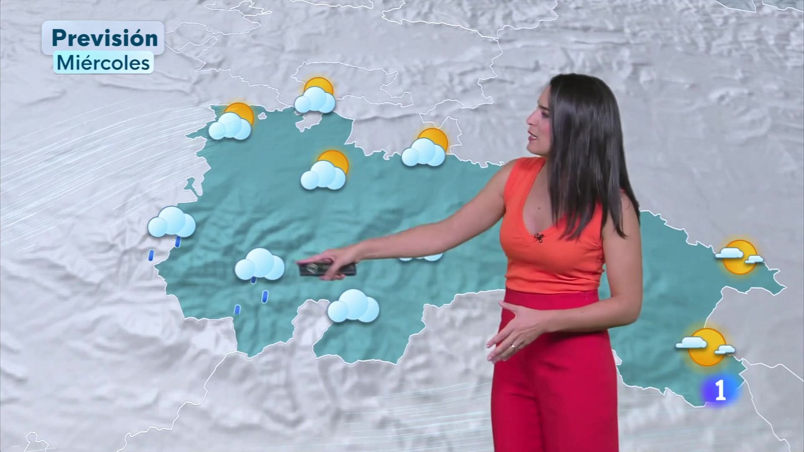 El Tiempo en La Rioja - 09-09-2025 | Ver