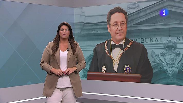 L'Informatiu - L'Informatiu - 09/09/2025