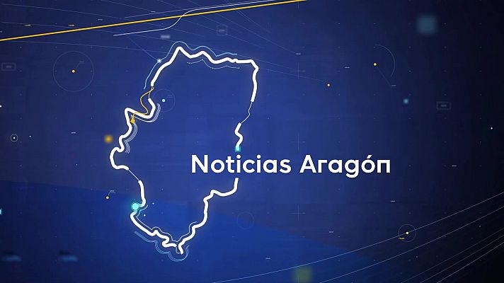 Noticias Aragón - Aragón en 2' - 09/09/25